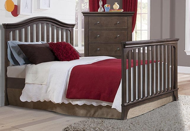Stella Baby & Child Kensington Convertible Crib, Madeira