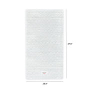 M5346C,Babyletto,Pure Core Non-Toxic Mini Crib Mattress with Hybrid Cover