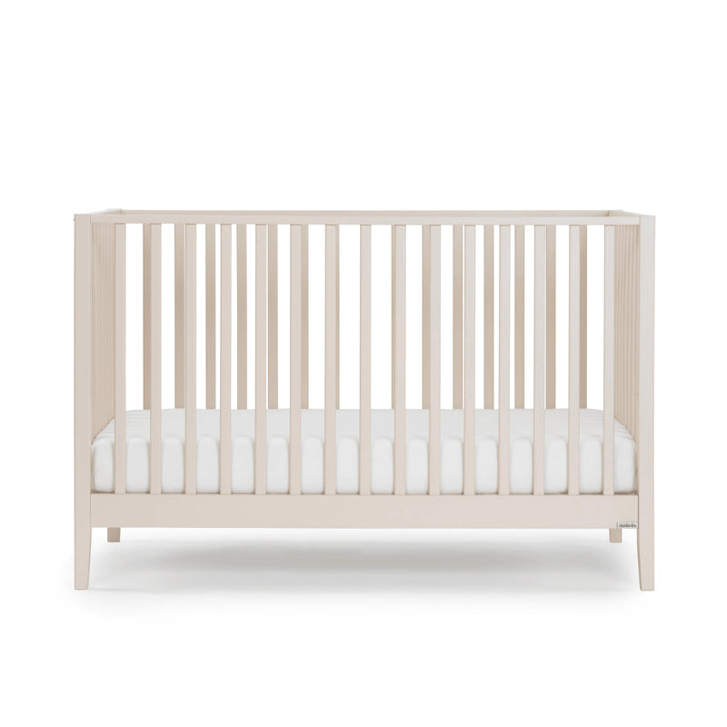 Dadada Baby Lala 3-in-1 Convertible Crib