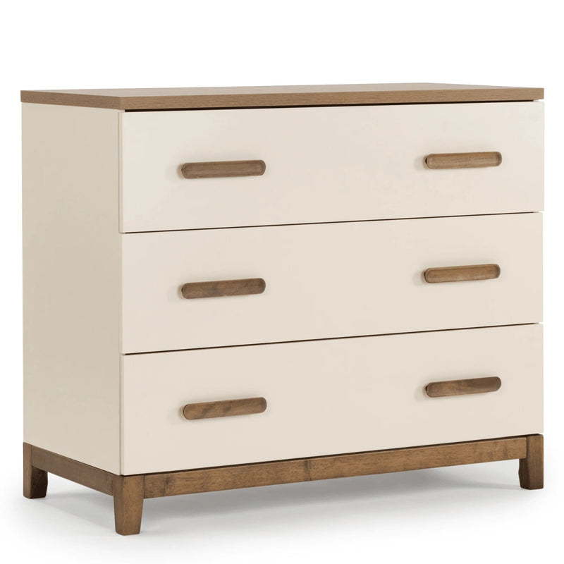 Small space nursery dresser – Dadada Baby Lala Little design