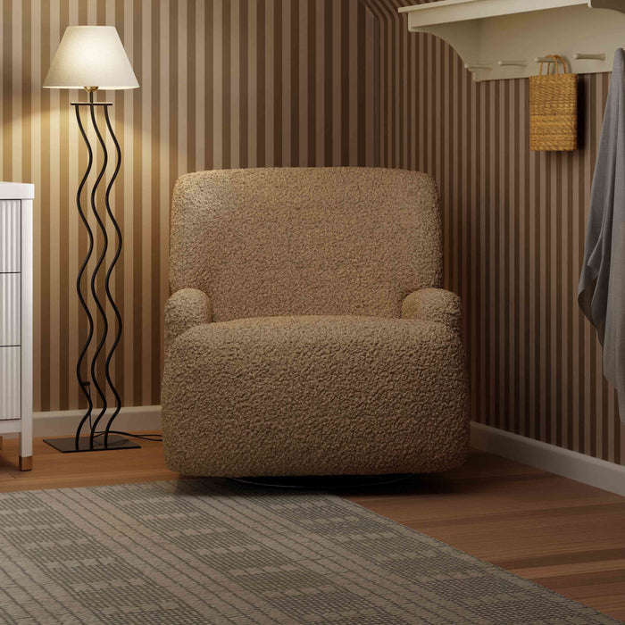 Namesake Winslow Extra Wide Recliner and Swivel Glider