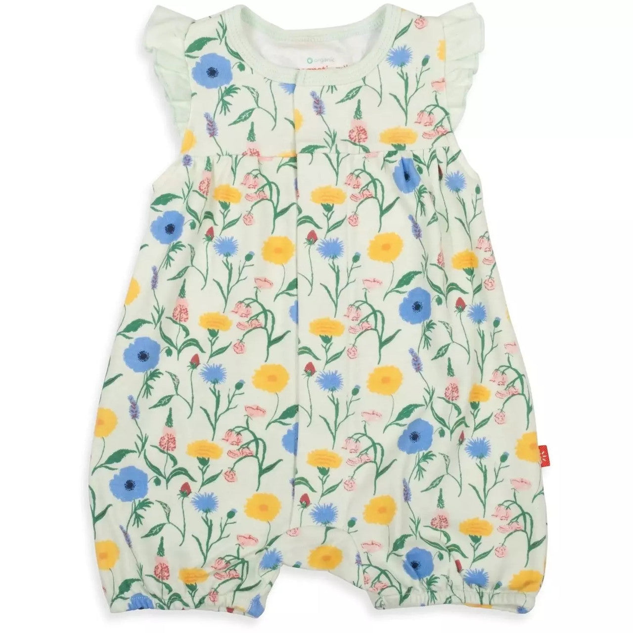 Baby Rompers & Coveralls