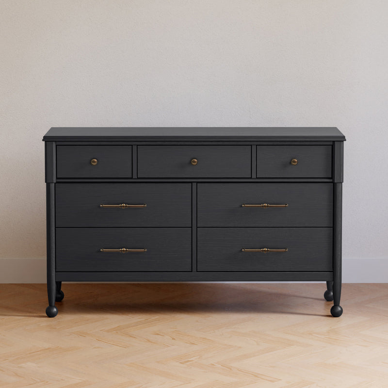 Namesake Alouette 7-Drawer Wide Dresser (56”)