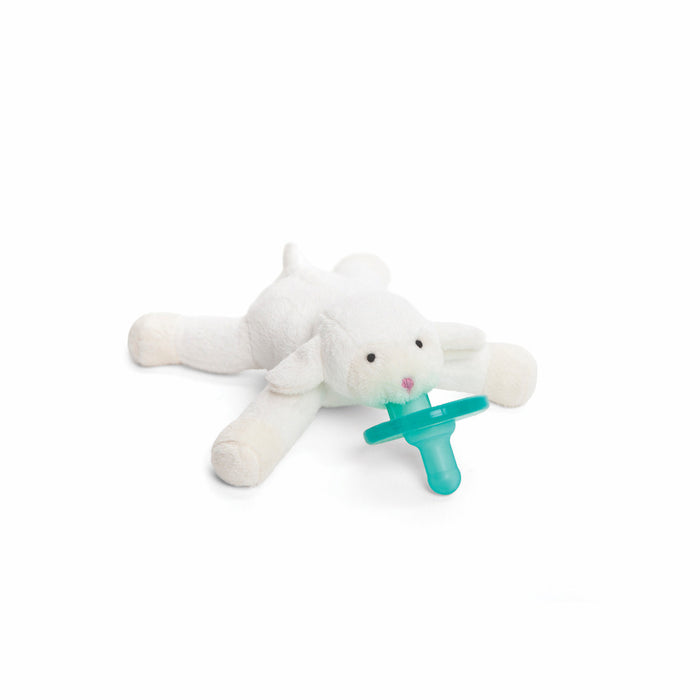 Wubbanub Little Lamb Pacifier