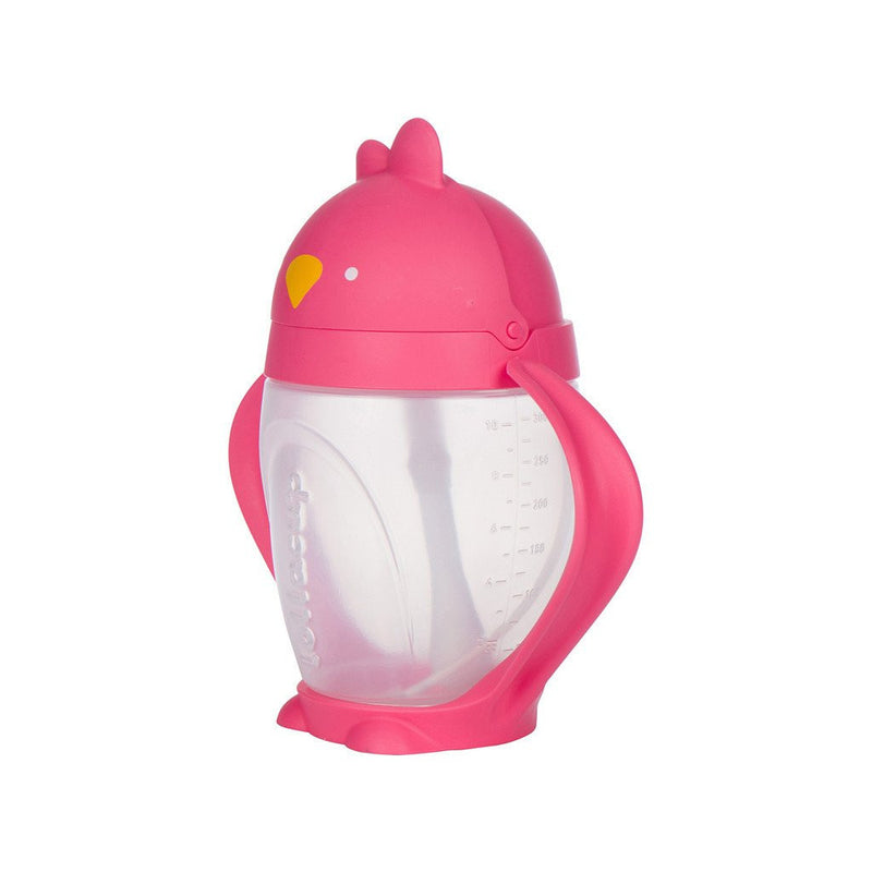 Lollaland Lollacup - Straw Sippy Cup