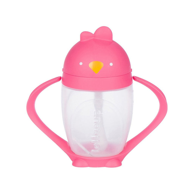 Lollaland Lollacup - Straw Sippy Cup