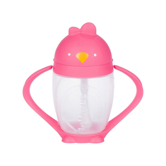 Lollaland Lollacup - Straw Sippy Cup