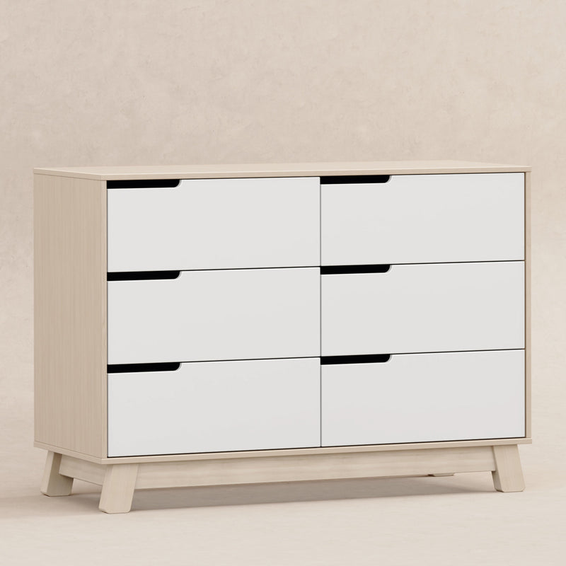 Babyletto Hudson 6-Drawer Double Dresser