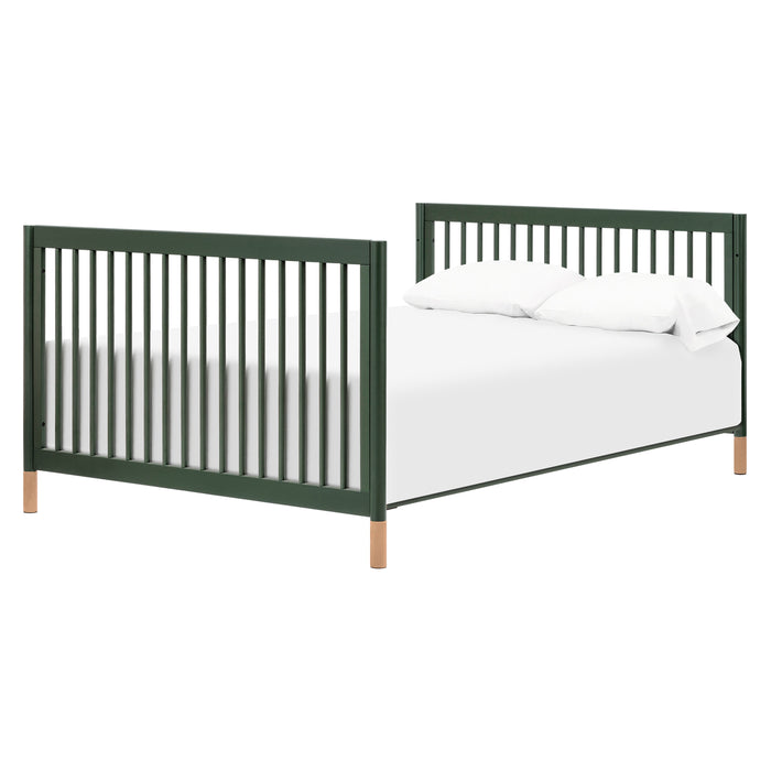Babyletto Gelato 4-in-1 Convertible Crib with Toddler Bed Conversion Kit