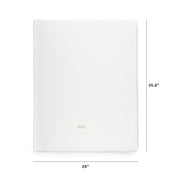 M5397C,Babyletto,Pure Core 4 Midi Crib Mattress w/ Hybrid Cover