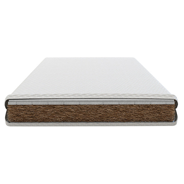 Romina 100% Organic Dual Side Washable Kinder Mattress