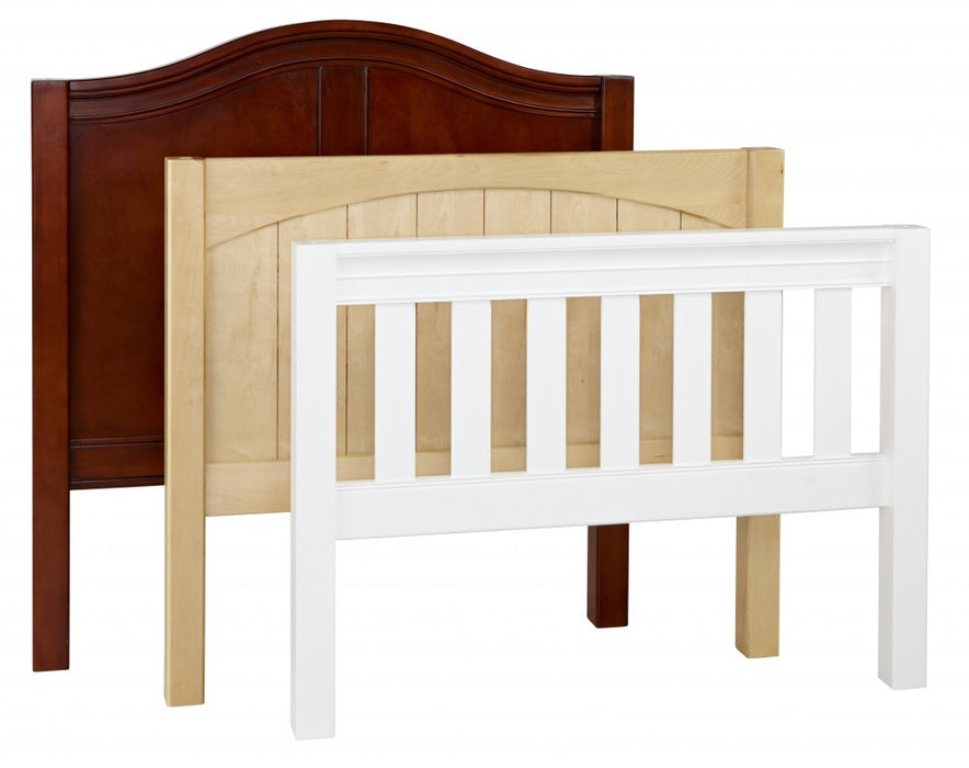 Maxtrix YO Twin Toddler Bed with Top Tent