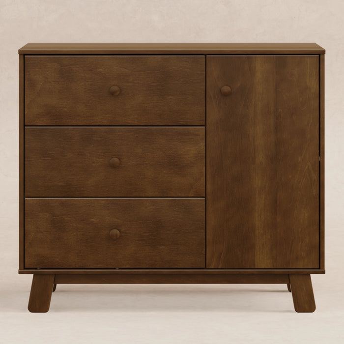 Babyletto Hudson Modern 3-Drawer Dresser