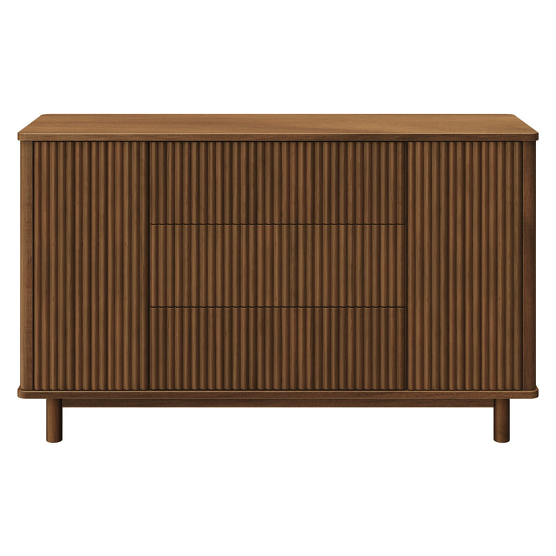 Babyletto Pogo Tambour Dresser