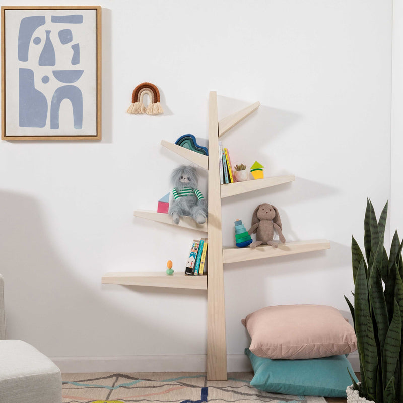 Babyletto Spruce Tree Bookcase