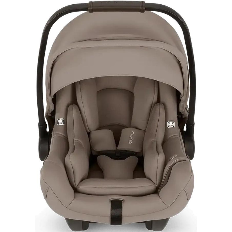Nuna PIPA Aire Infant Car Seat + Pipa Series Base