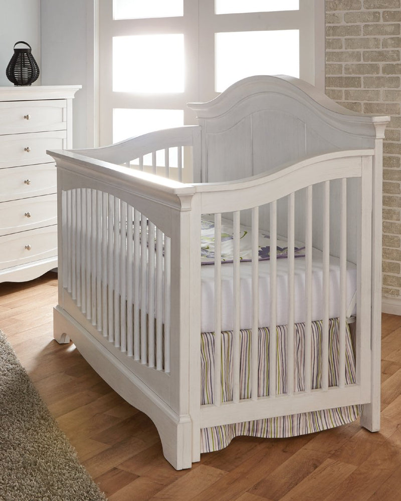 Pali Enna 4-in-1 Forever Crib