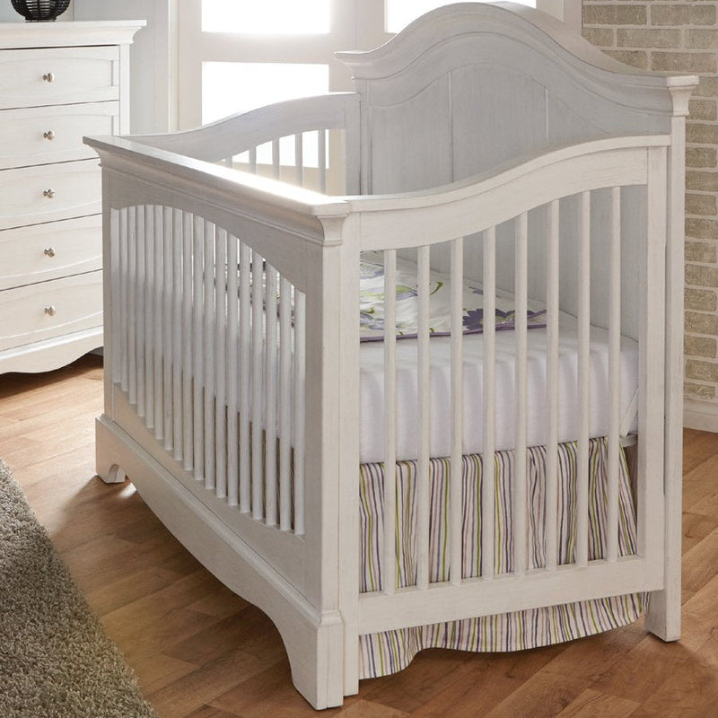 Pali Enna 4-in-1 Forever Crib
