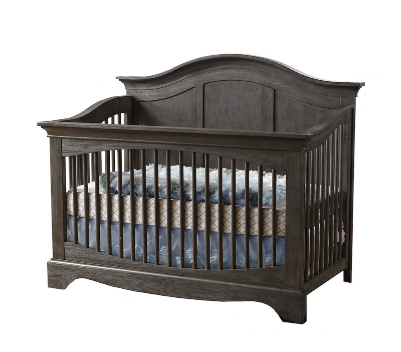 Pali Enna 2 Piece Nursery Set - Forever Crib + Chest