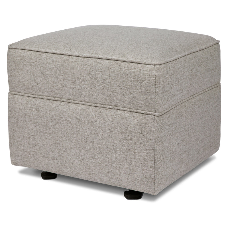 Namesake Willa-Alden Gliding Ottoman