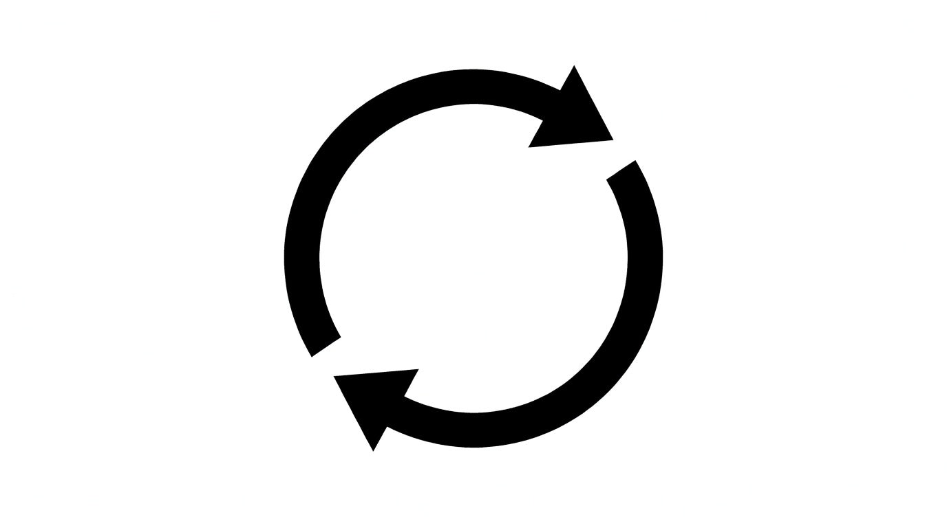 Power recline and swivel icon for nursery chair