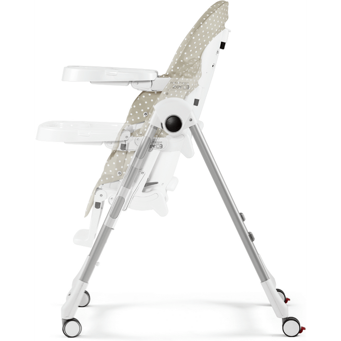 Peg Perego Prima Pappa Zero 3 High Chair
