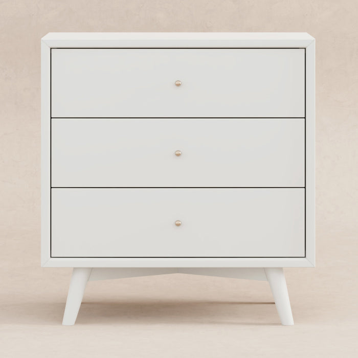 Babyletto Palma 3-Drawer Dresser