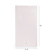 M5322BB,Babyletto,Pure Core Non-Toxic Crib Mattress w/Dry Waterproof Cover