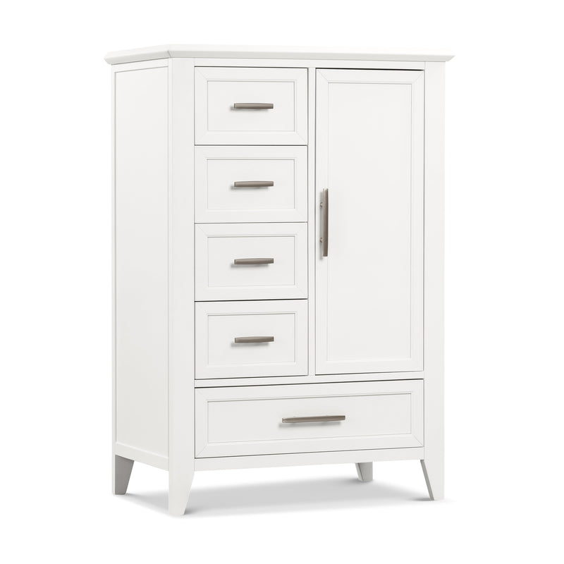 Monogram by Namesake Barrow Chifforobe – Sandbar
