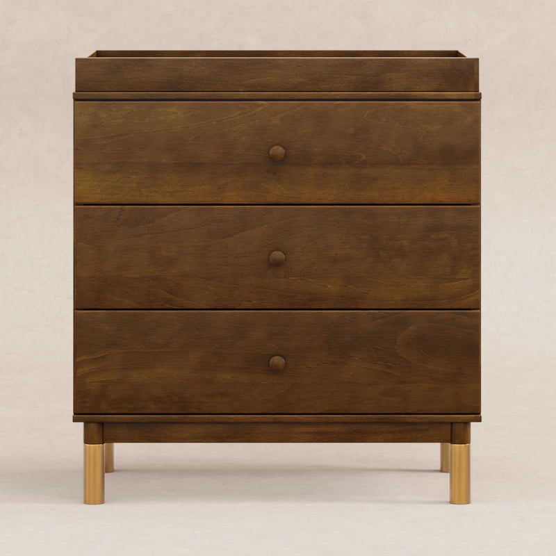 Babyletto Gelato 3-Drawer Changer Dresser with Removable Changing Tray