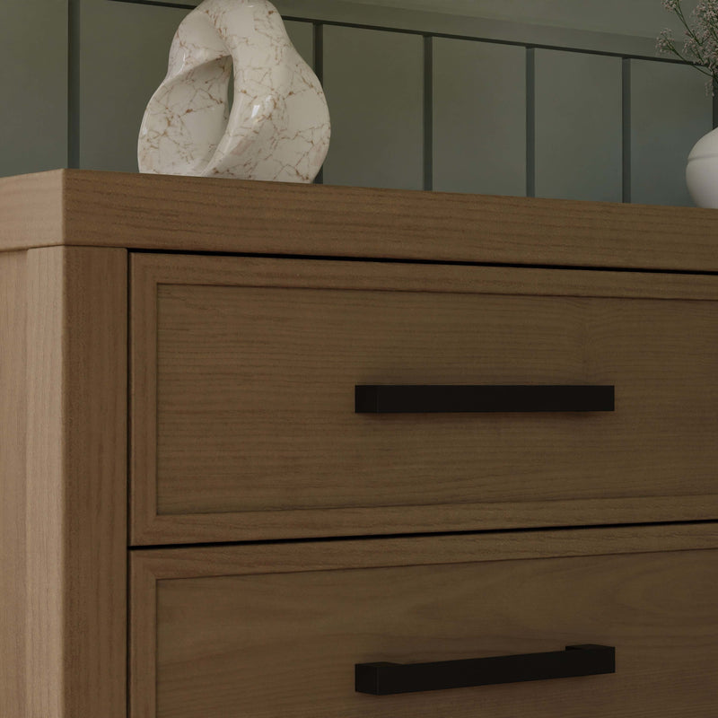 Monogram by Namesake Newbern 6-Drawer Dresser