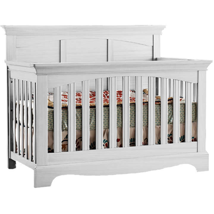 Pali Ragusa 4-in-1 Forever Crib