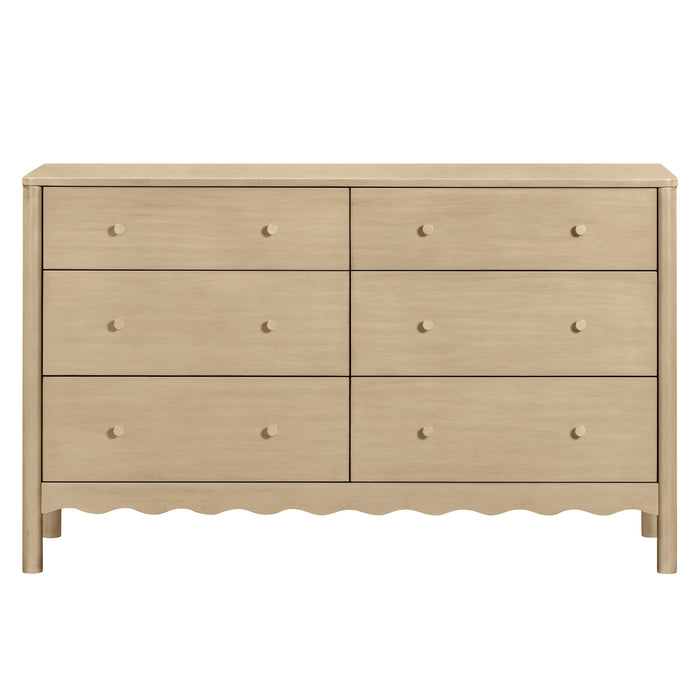 Babyletto Swell 6-Drawer Dresser