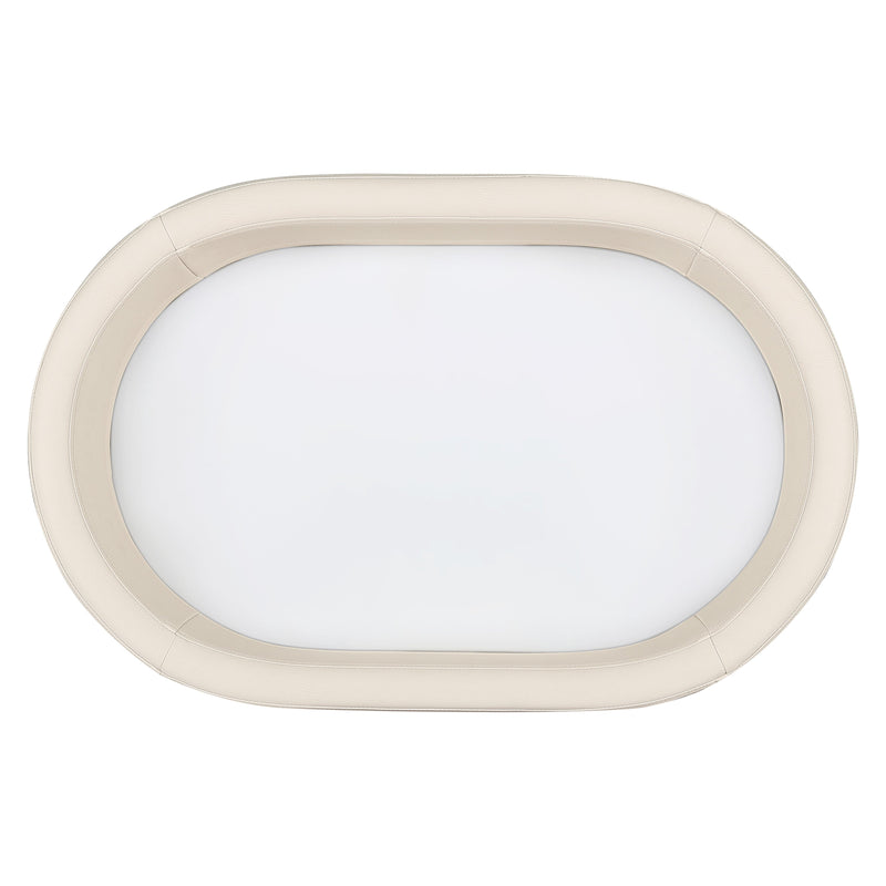M26834GYLB,Babyletto,babyletto x GATHRE Capsule Bassinet in Ivory