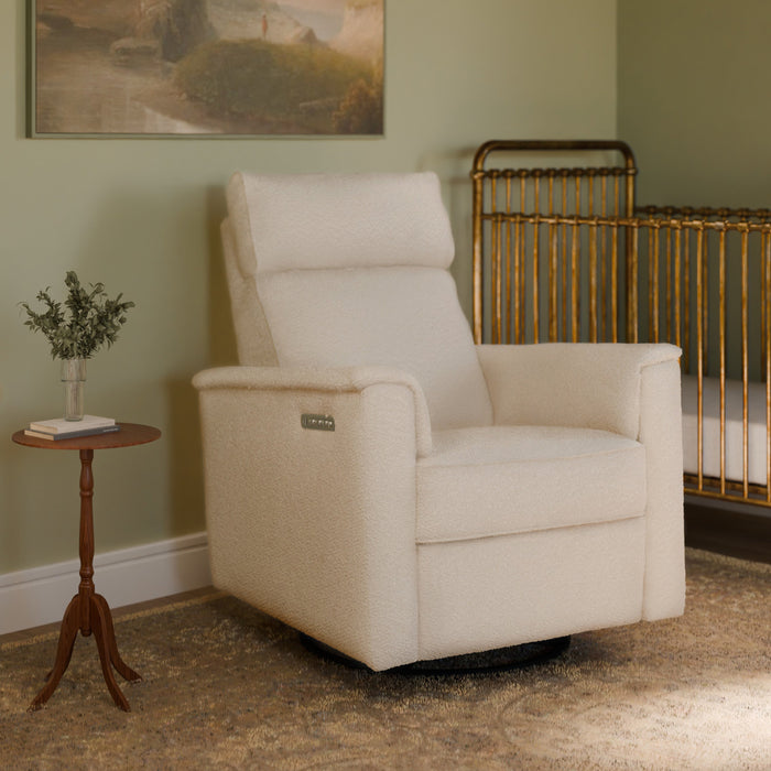 Namesake Willa Pro Power Recliner & Swivel Glider