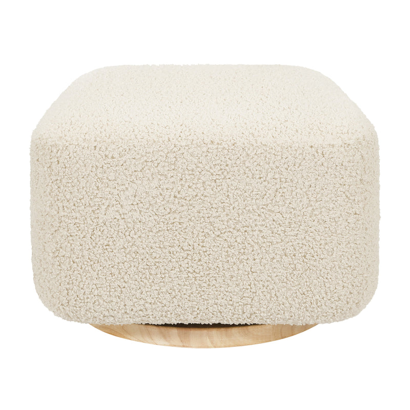 Babyletto Kiwi Gliding Ottoman