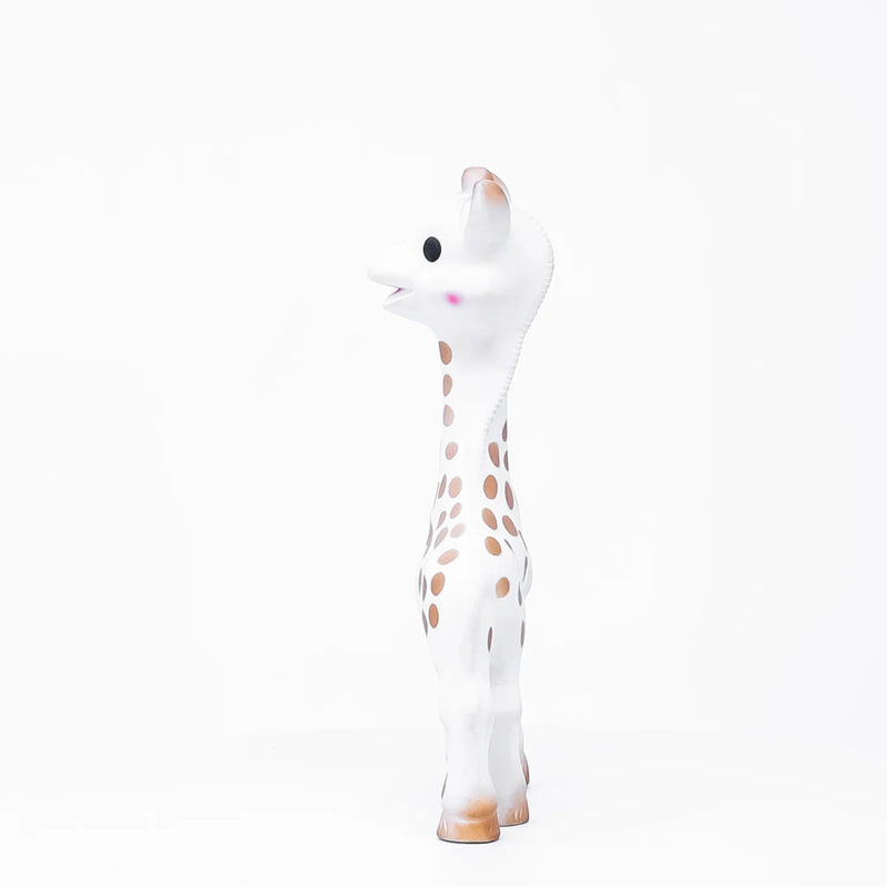 Sophie la Girafe® – The Original Natural Rubber Teether