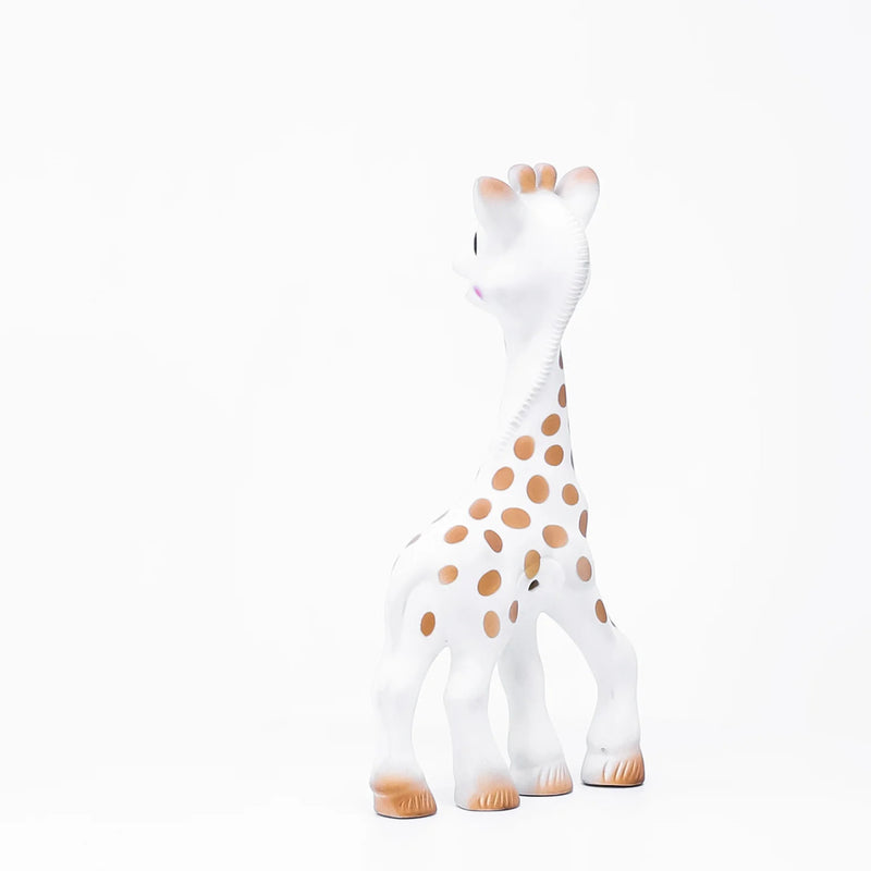 Sophie la Girafe® – The Original Natural Rubber Teether