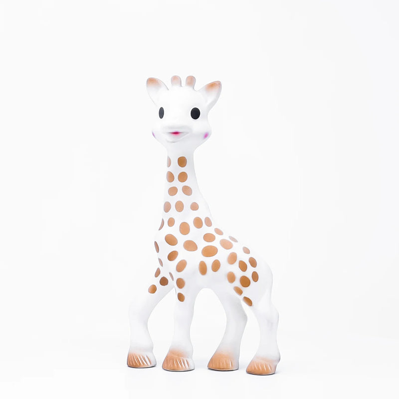 Sophie la Girafe® – The Original Natural Rubber Teether