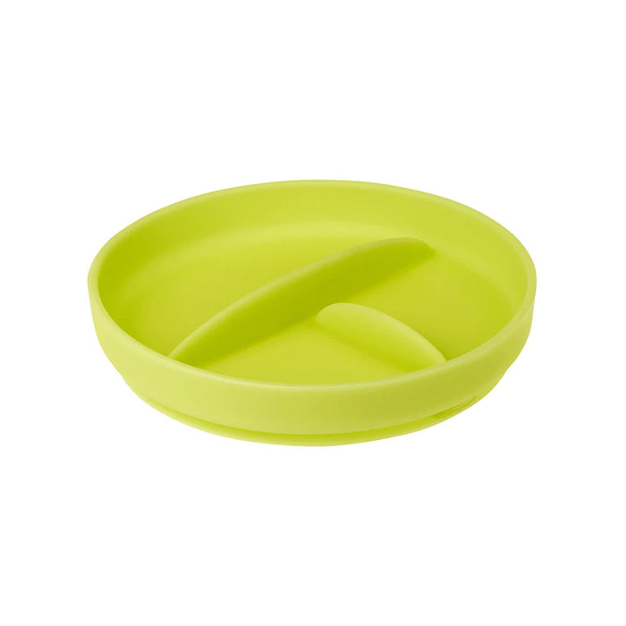 Olababy Silicone Divided Suction Plate