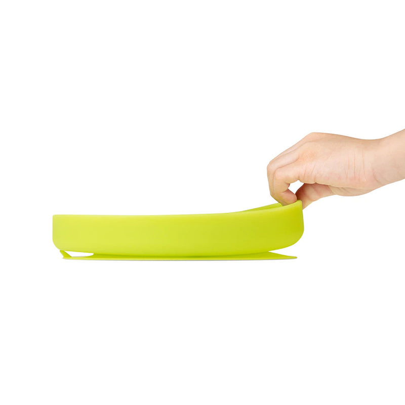 Olababy Silicone Divided Suction Plate