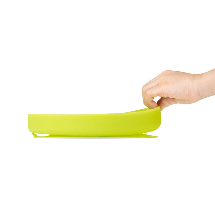 Olababy Silicone Divided Suction Plate