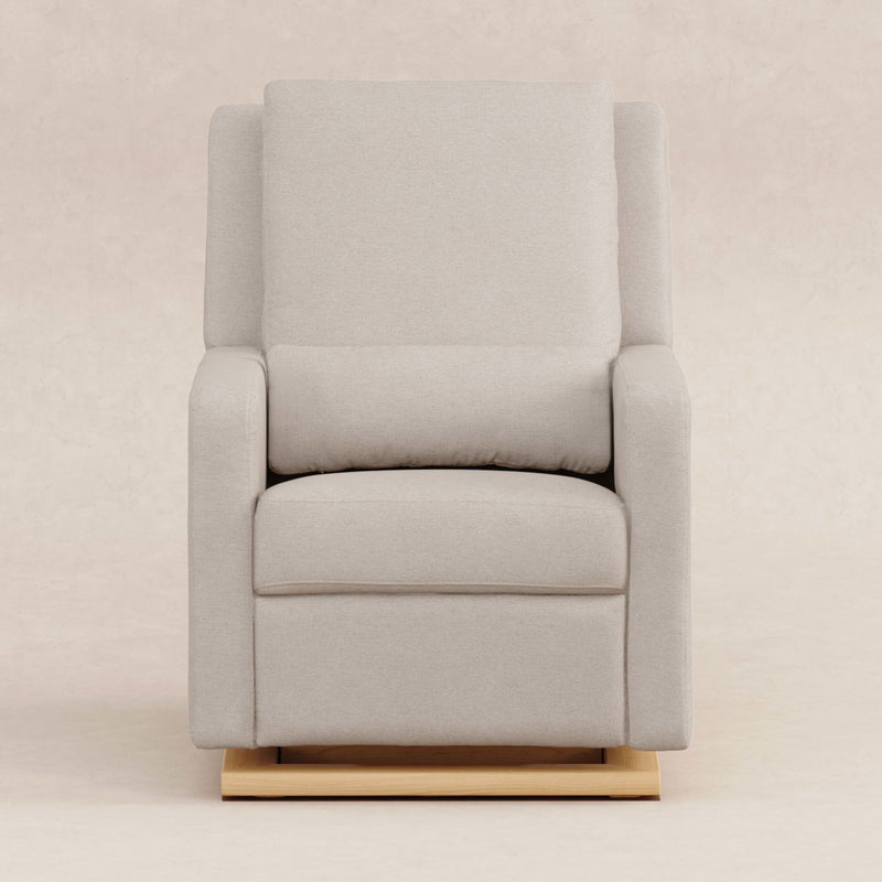 Babyletto Sigi Electronic Recliner and Glider with USB Port