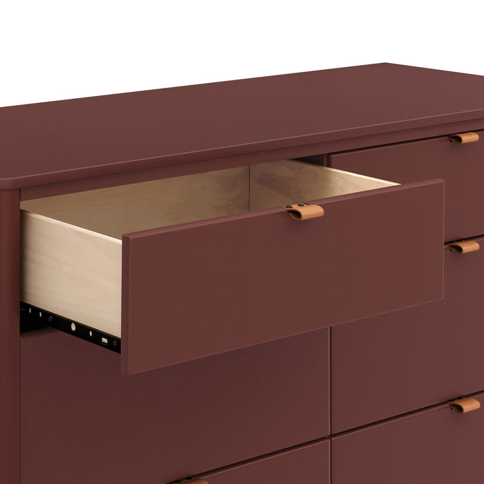 Babyletto Bondi 6-Drawer Dresser