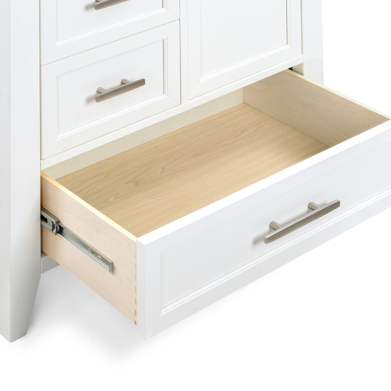 Monogram by Namesake Barrow Chifforobe – Sandbar