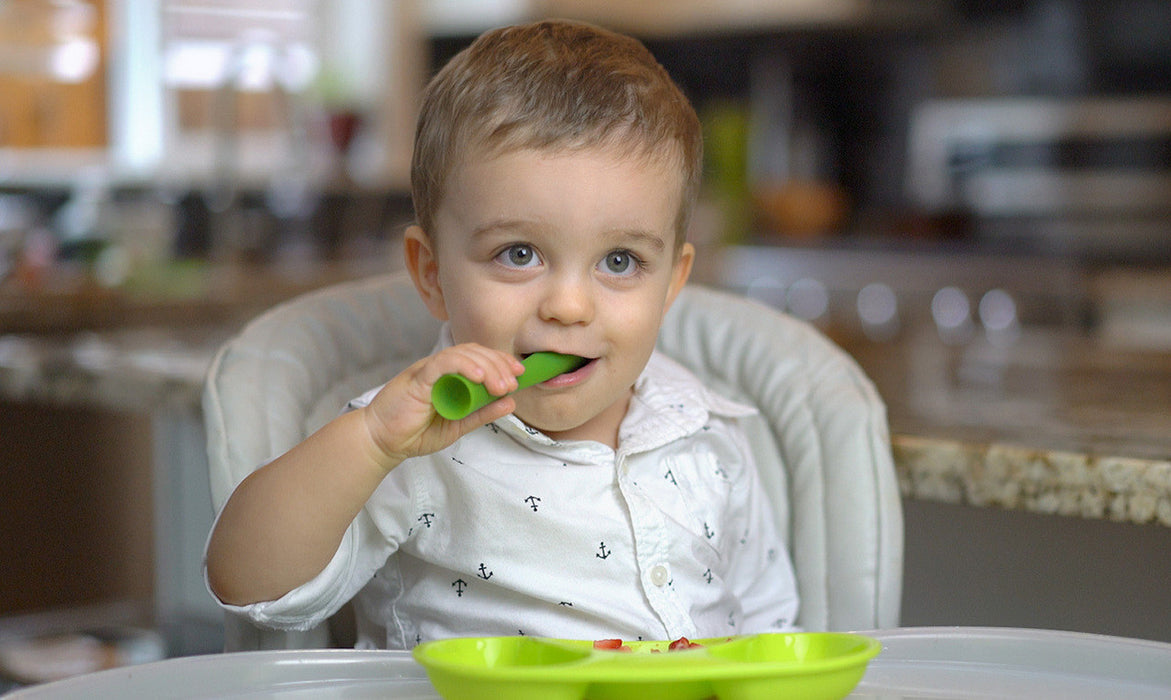 Olababy Training Spoon Set