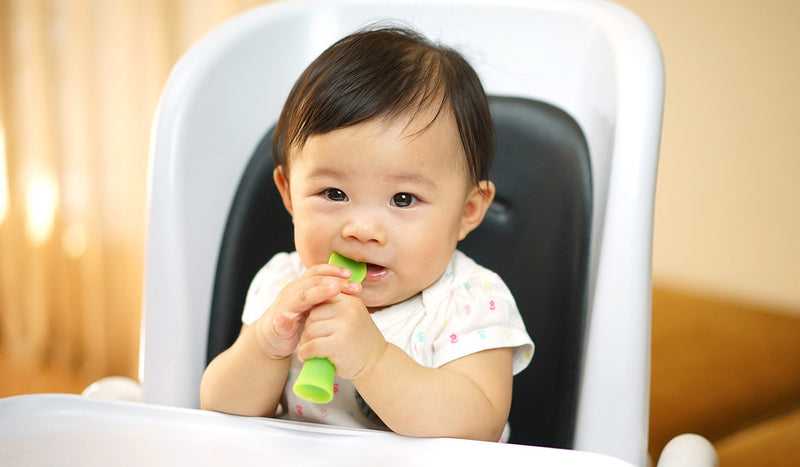 Olababy Training Spoon Set