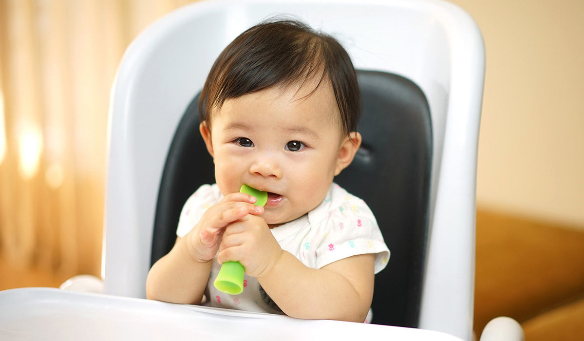 Olababy Training Spoon Set