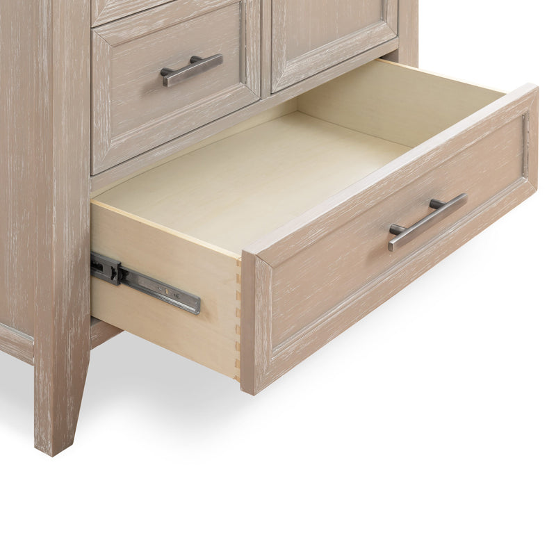 Monogram by Namesake Barrow Chifforobe – Sandbar