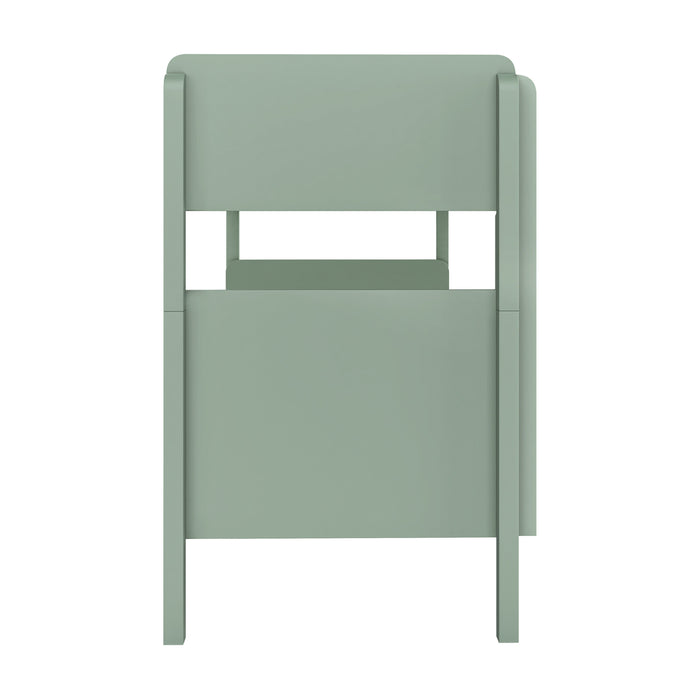 Babyletto TipToe Convertible Bunk Bed